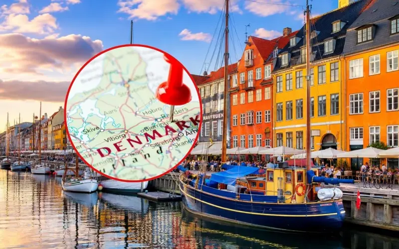 Estas son las 10 ciudades más habitables del mundo en 2026: Copenhague lidera la lista por su estabilidad, salud, educación e infraestructura