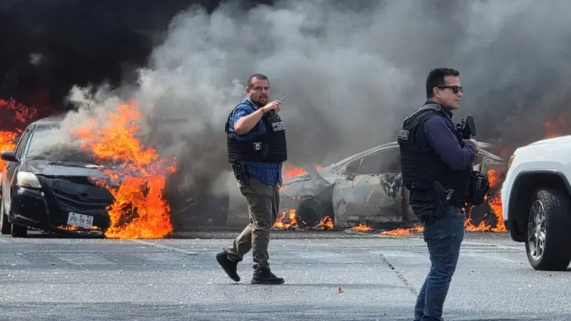 Estados Unidos designó al Cártel de Juárez y Los Viagras como organizaciones terroristas, una medida que amplía las sanciones financieras, mantiene el bloqueo de bienes y permite castigar a quienes les proporcionen apoyo material