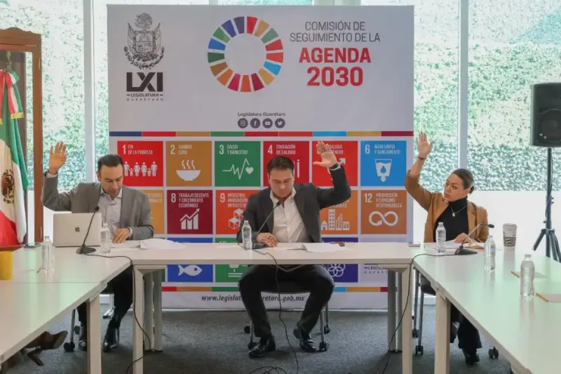 Avalan dictamen alternativo de identidad de género tras veto en Querétaro