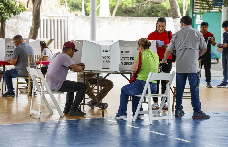 Sinaloa, con miras a refrendar a Morena en 2027