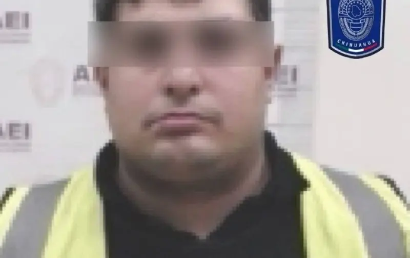 Lo sentencian a 80 años de cárcel por triple secuestro