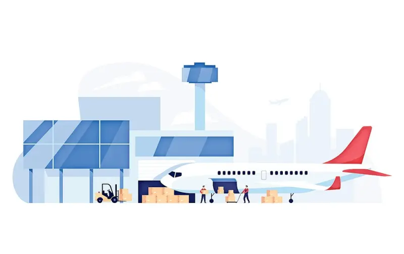 ¿Viajas en avión? ¡Recuerda tus derechos!