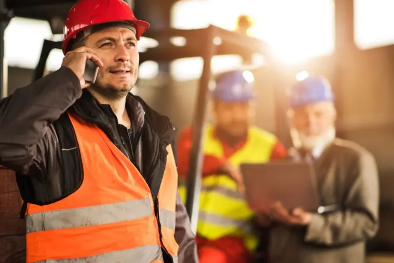 México quiere llevar la conectividad industrial al siguiente nivel: ya prepara redes privadas para fábricas, minas y puertos