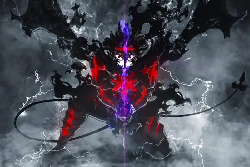 La temporada 2 de 'Black Clover' será uno de los grandes eventos de anime del año, y su nuevo tráiler promete tenernos dando botes en la silla