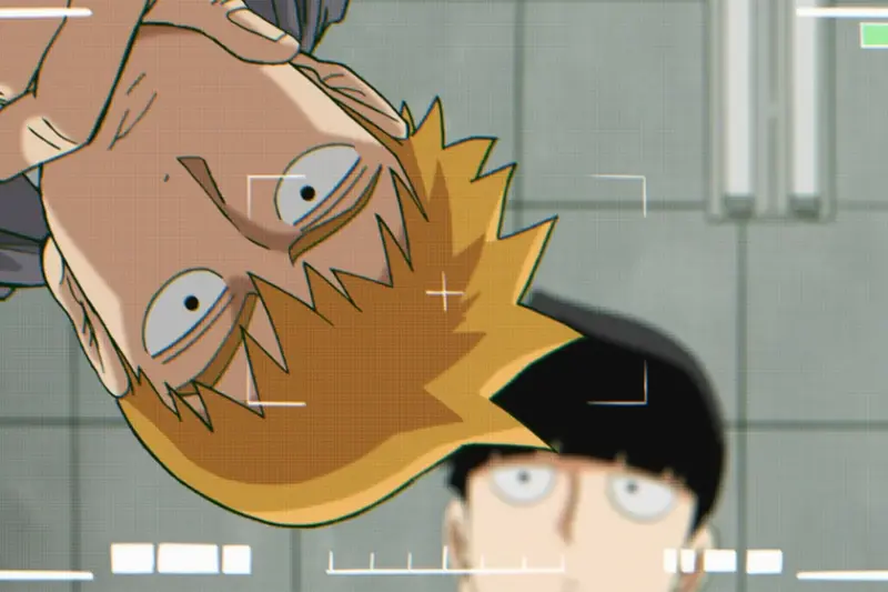 4 años después, 'Mob Psycho 100' vuelve por su aniversario. Shigeo y Reigen regresan en un nuevo corto de anime que ya se puede ver completamente gratis
