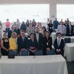 Conmemoran 20 años de la Especialización en Medicina Familiar de SESEQ