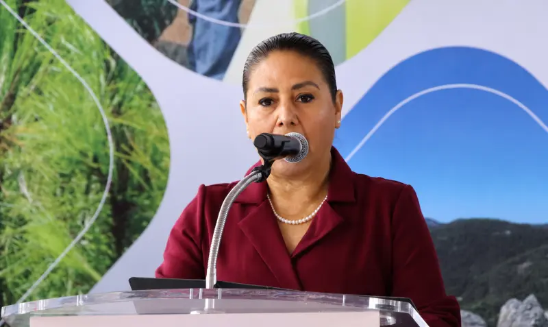Formaliza Semarnath denuncias por incendios provocados