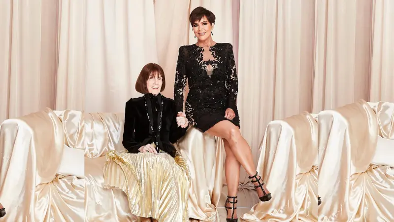 Luto en la familia Kardahsian: Fallece MJ, la querida madre de Kris Jenner y corazón del clan
