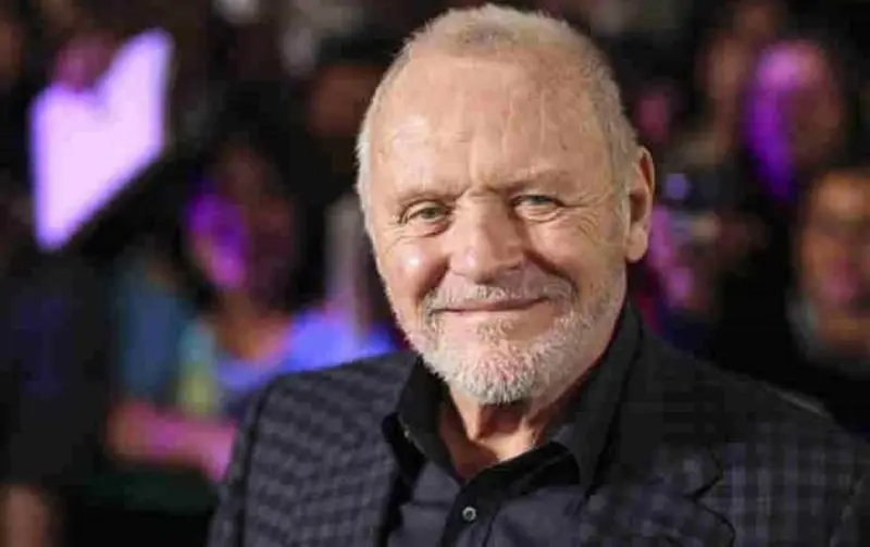 Presenta Anthony Hopkins su faceta como compositor clásico