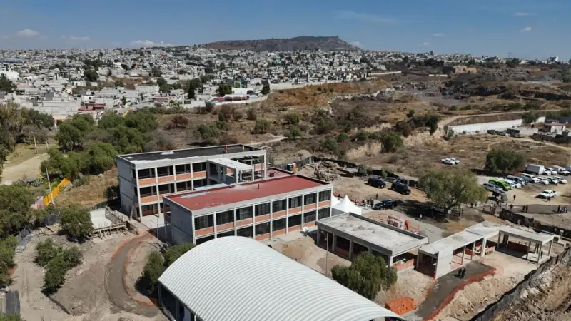 Aprovecha para salir a caminar: Ecatepec espera un clima favorable este sábado 18 de julio