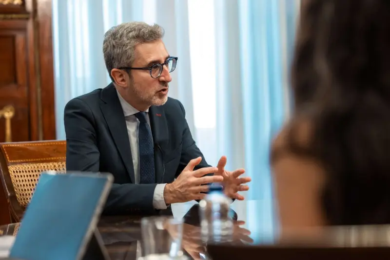 Anuario del Foro Económico de Galicia: diez ediciones de una obra clave para interpretar la economía