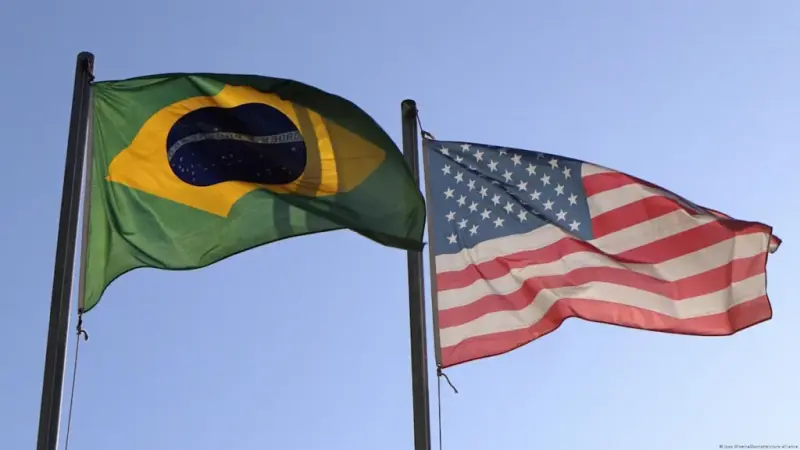 Brasil niega visas a funcionarios de EE.UU. previo a las elecciones presidenciales