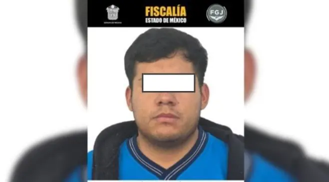Quiso jubilarse con botín millonario; le dan 24 años de cárcel