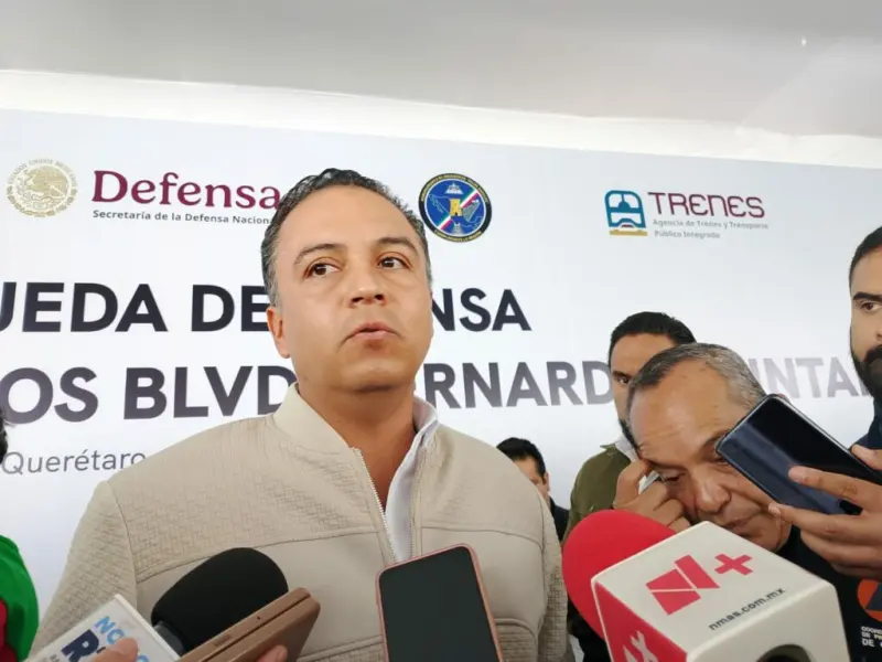 Gobierno estatal cuestiona respuesta de CFE por apagones