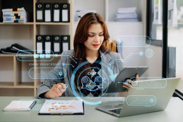 Distan empresas mexicanas de aprovechar IA para negocios