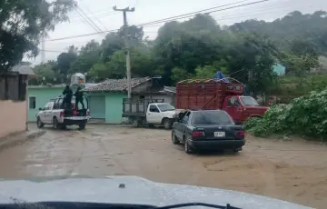 Refuerzan la seguridad en más pueblos de sierra de Chilpancingo