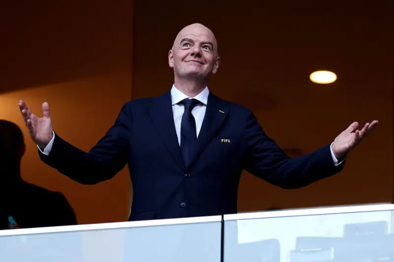¿Qué está pasando con la FIFA? UEFA y Concacaf frenan la privatización del Mundial