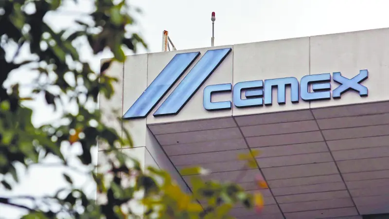 Cemex reportó alza de 24% en su flujo operativo
