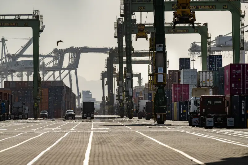 El T-MEC no se acaba; la inversión y el crecimiento sí