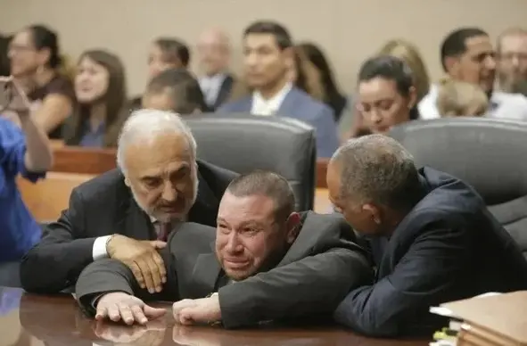 Disparadas, demandas de ‘habeas corpus’ en EU
