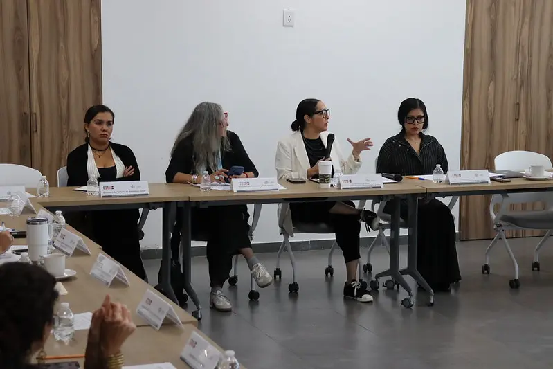 Actualizan Programa Estatal de Cuidados con participación de académicos