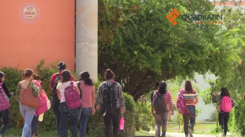 Presentan 60% de universitarios indicios de depresión