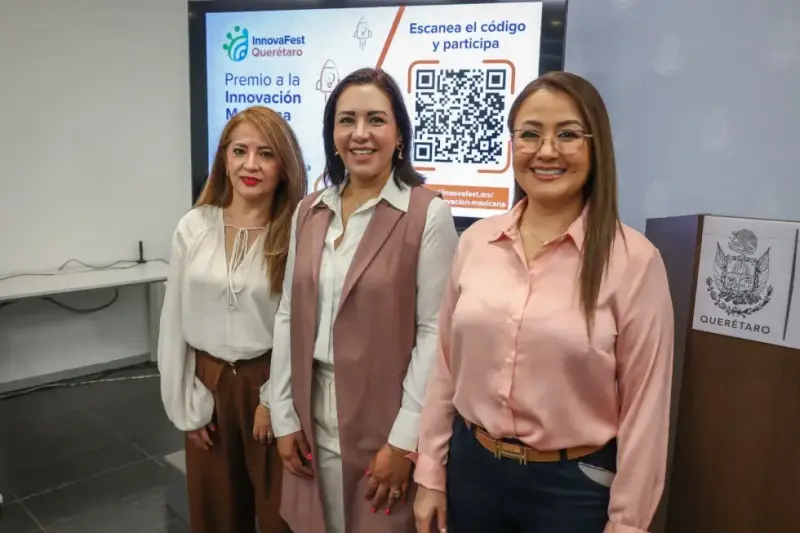 Convocatoria al Premio a la Innovación Mexicana permanece abierta hasta el 24 de julio
