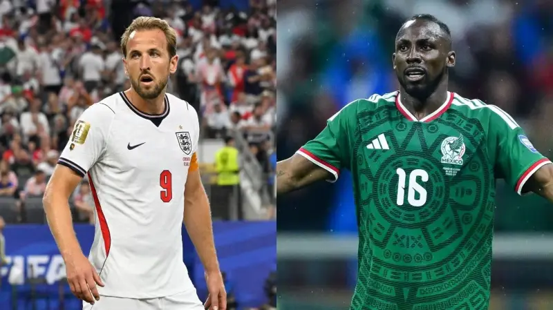 Esta sería la razón del cambio de horario del México vs Inglaterra en el Mundial 2026