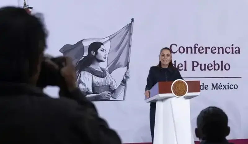 México destina cerca de 59 mil mdp a infraestructura educativa en 2026