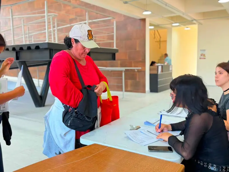 Inicia registro para Vales Escolares 2026 en Rosarito; conoce sedes, fechas y requisitos