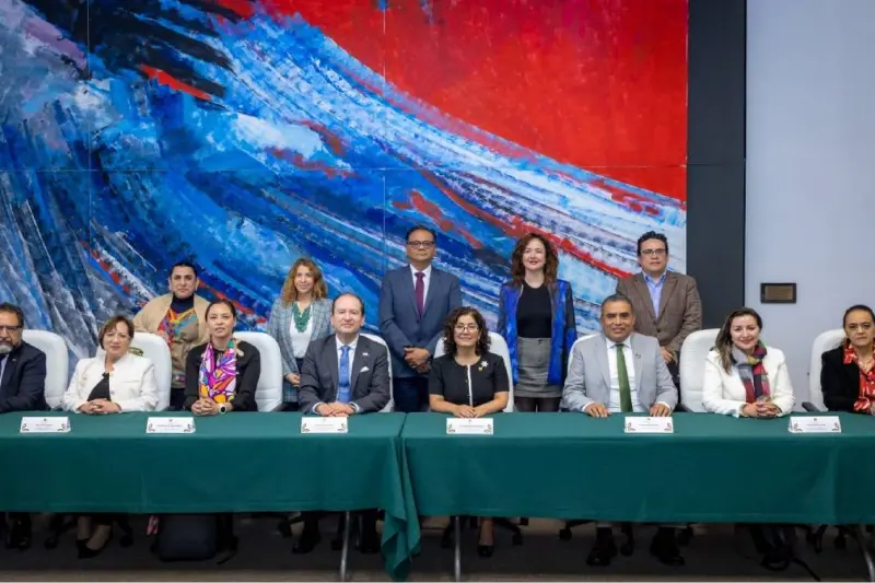 Fortalecen UAEMéx y UAM cooperación en liderazgo y servicio