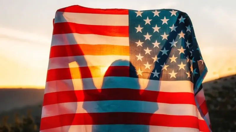 Las “madres fundadoras” de Estados Unidos: las mujeres que también forjaron la nación