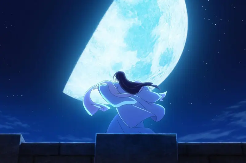Ni 'Dragon Ball Super' ni 'Black Clover'. El anime más esperado de otoño de 2026 es este drama palaciego que regresa por partida doble