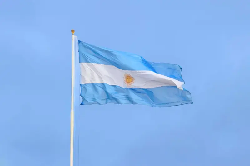 Argentina reclama al Reino Unido por el paso de un buque de guerra cerca de las Malvinas