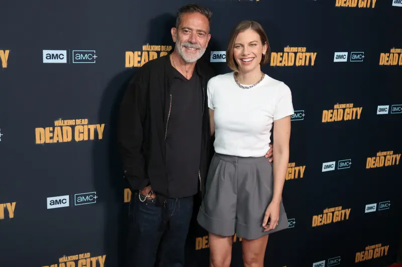 Estrenan nueva temporada de The Walking Dead: Dead City para fanáticos en San Diego