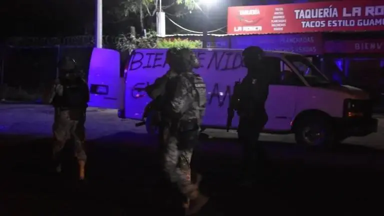 Informe de Crisis Group: Cártel de Sinaloa se dividió en cuatro facciones tras la guerra entre Los Mayos y Los Chapitos