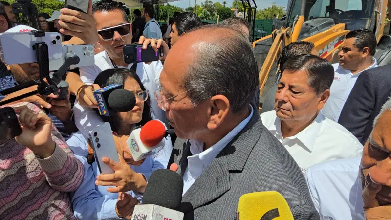 Estado asume seguridad en 6 municipios poblanos