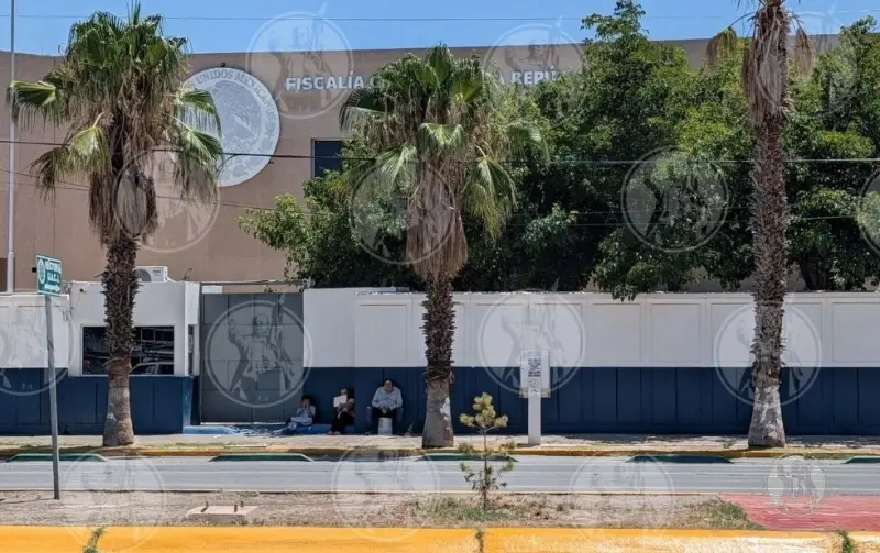Ministerial federal dispara en el pie a compañero por accidente