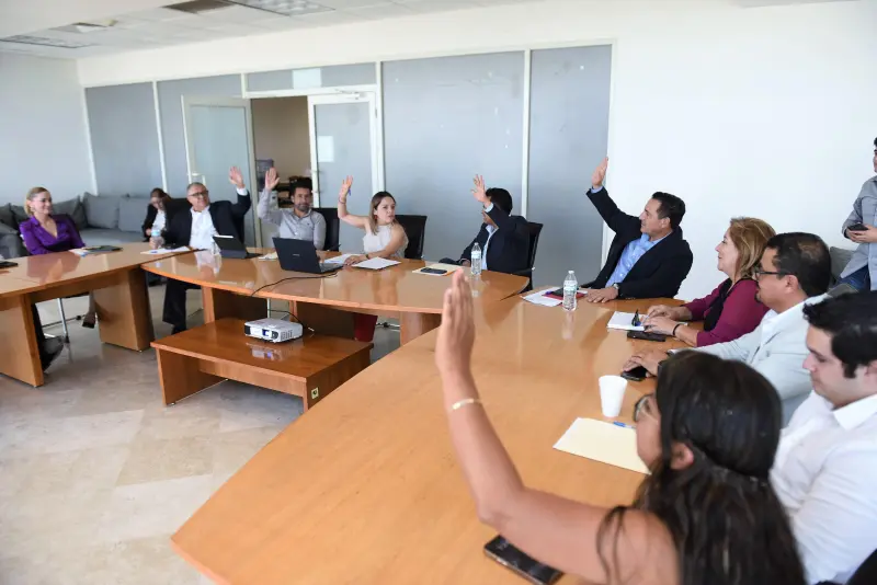 Ediles de Torreón respaldan la reforma electoral aprobada por Congreso de Coahuila en junio