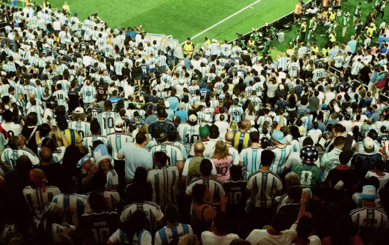 Lionel Messi, eterno y fugaz