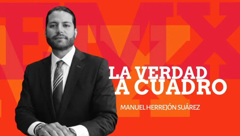 El tipo de cambio no se adivina, ¡se administra!
