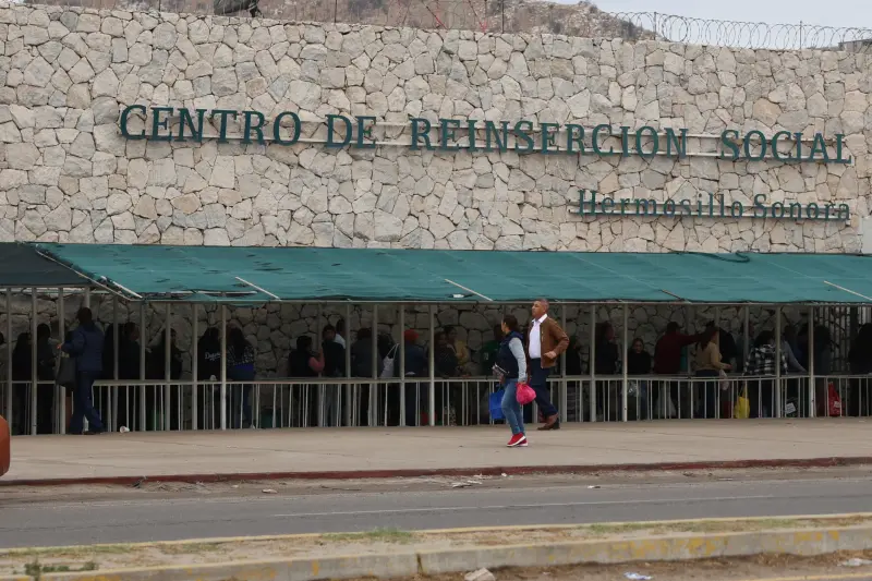 Cumplimenta AMIC cuatro órdenes de aprehensión por evasión de presos en Hermosillo