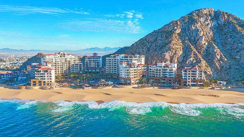 Solmar fortalece su propuesta turística en Los Cabos