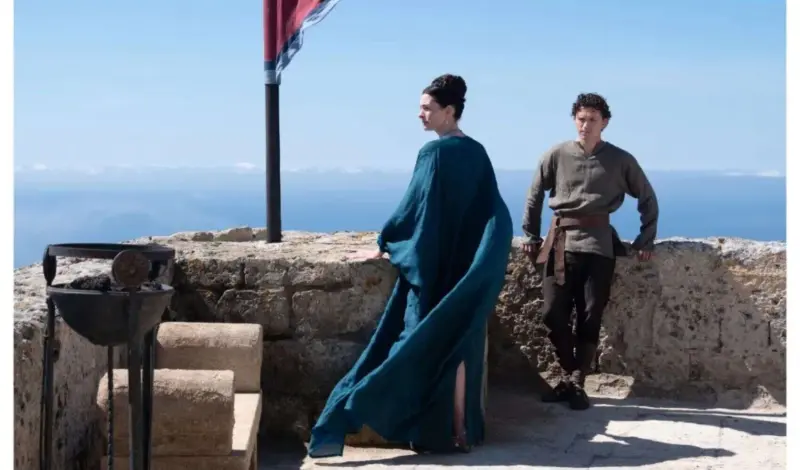La película La Odisea dispara el turismo en Sicilia