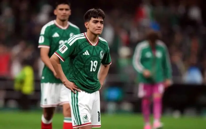 Es Gil Mora el seleccionado más seguido en Instagram