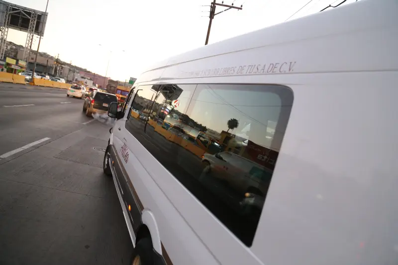 Sanciona IMOS a operadores de transporte público por tarifas no autorizadas