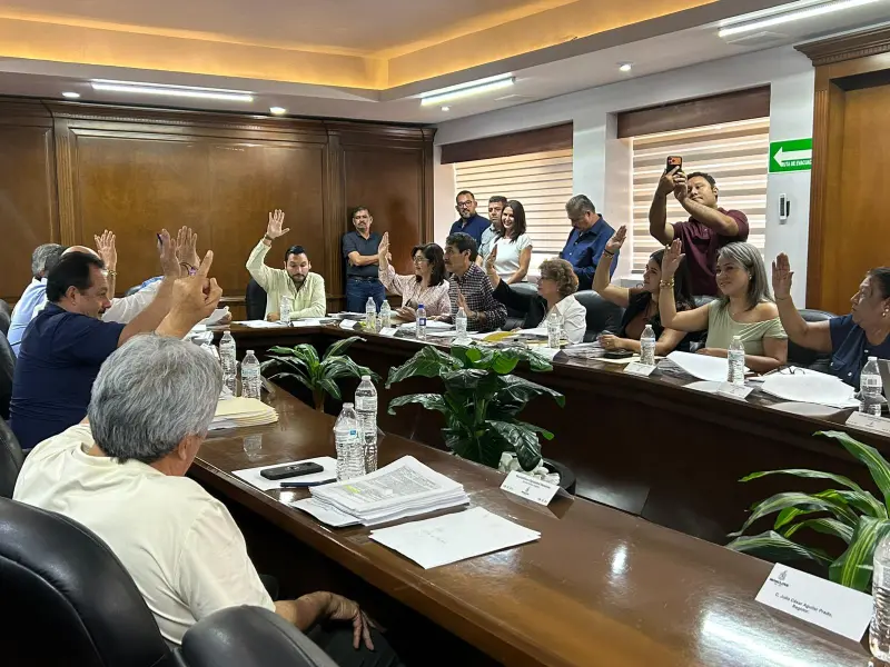 Aprueba Cabildo de Monclova donación de cuatro predios para construir preparatorias Margarita Maza