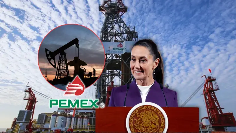 Pemex pasa de controlar 48.4% a 78.2% de las importaciones de gasolina y diésel en México, desplaza a proveedores privados y aumenta la dependencia de un solo suministrador mientras especialistas advierten posibles retrasos, menor competencia y menos opci