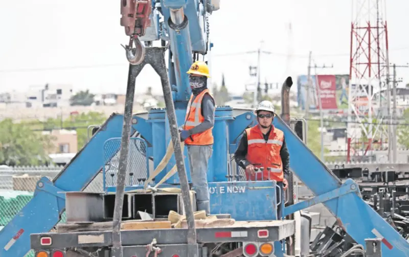 Hila pesimismo casi 2 años en el sector construcción a nivel nacional