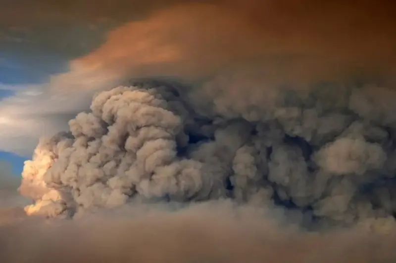Afectan incendios de Canadá a millones en el norte de EU